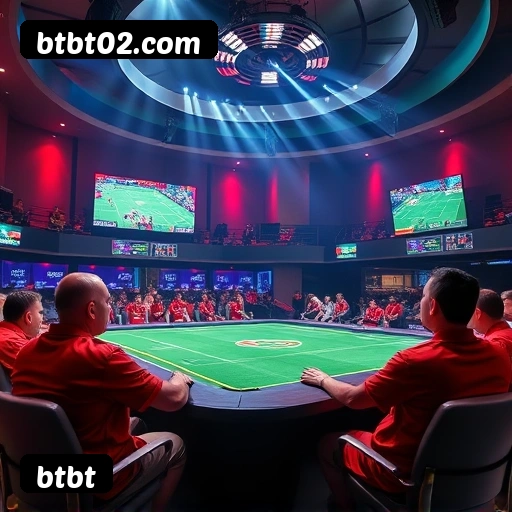 Vantagens de jogar slots no btbt Brasil
