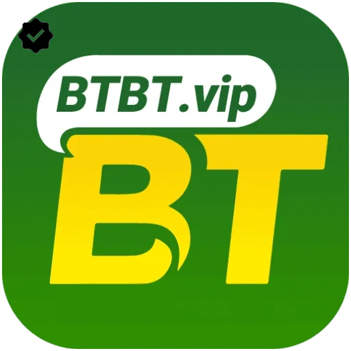 btbt Logo