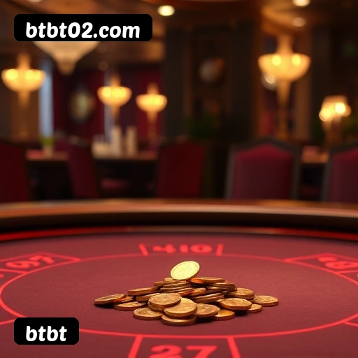 Benefícios do Login btbt - Bônus e Vantagens Exclusivas